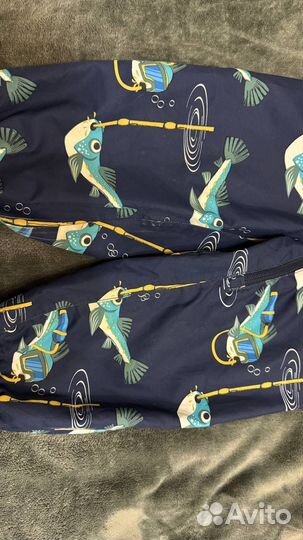 Комбинезон reima 92 весна/осень