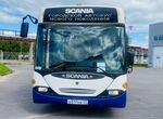 Городской автобус Scania OmniLink, 2004
