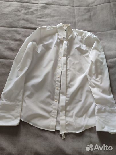 Вещи пакетом мужские женские 48-50