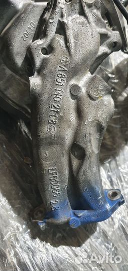 Егр двс 651.955 и их модификация