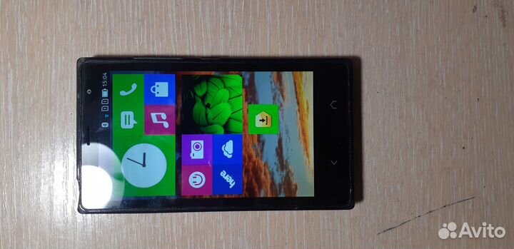 Телефон Nokia