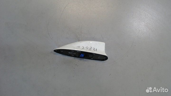 Антенна Toyota C-HR, 2021