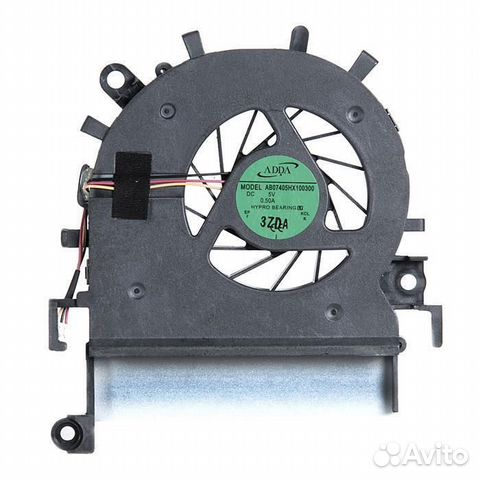 Вентилятор для ноутбука Acer Aspire 5349, 5749