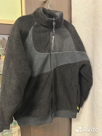 Куртка мужская nike L/xl