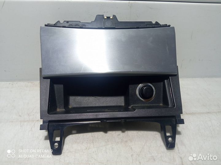 Пепельница mercedes-benz C-class 07* W204 / 