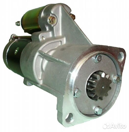 Стартер 4JJ1 24V