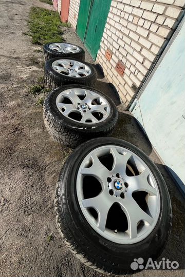 Диски BMW 63 стиль