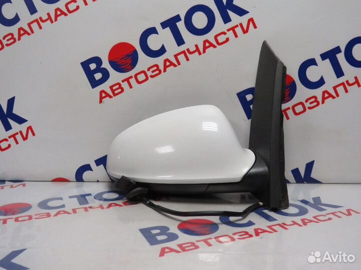 Зеркало Право opel astra P10