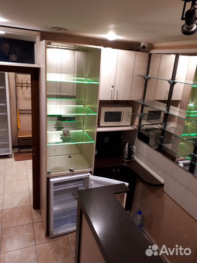 Сауна с работающим арендатором,готовый бизнес