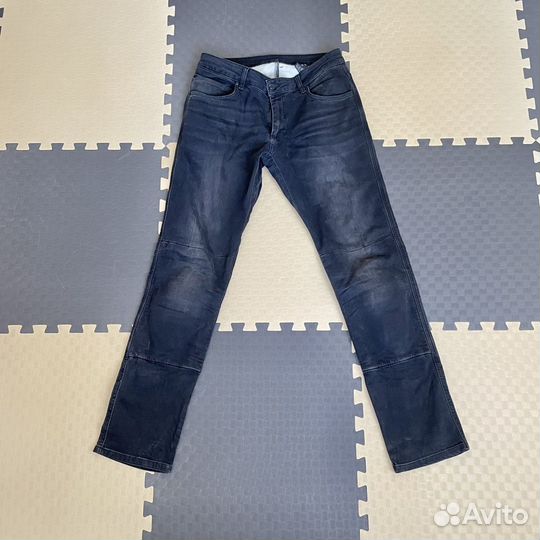 Мотоджинсы macna norman 32/33