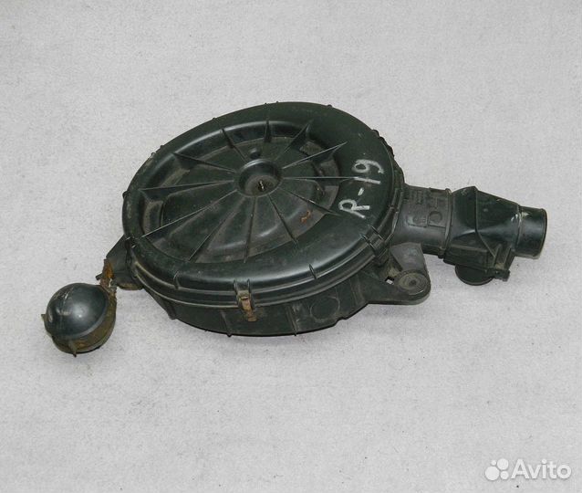 Корпус воздушного фильтра Renault 19 1.4