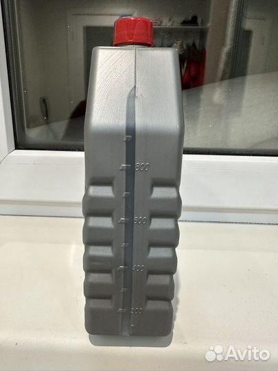 Тормозная жидкость brembo