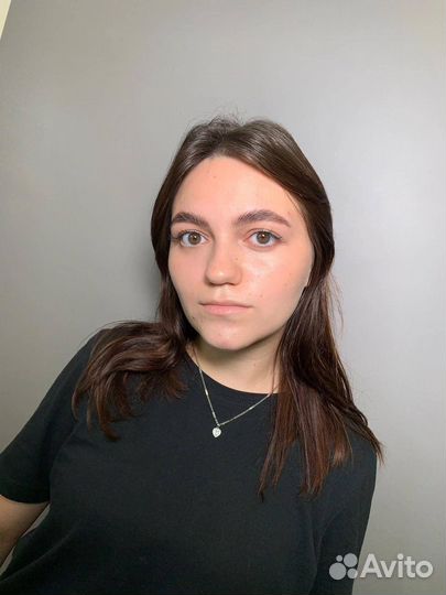 Ламинирование, Наращивание ресниц