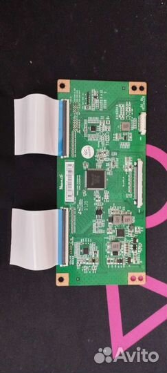 Материнская плата ch51071fb100791, Blackton