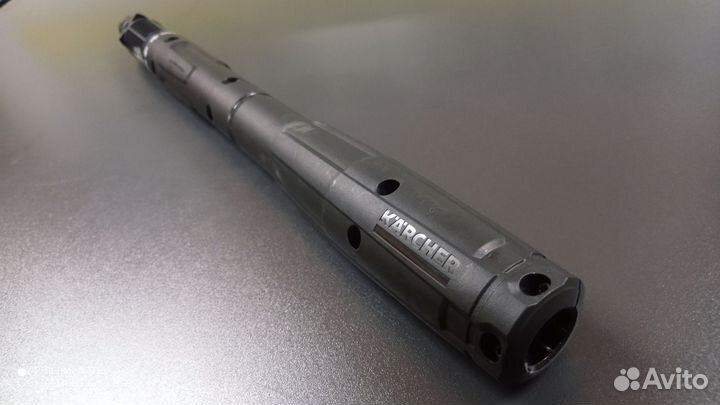 Струйная трубка VP180 Karcher K7 (2.642-726)