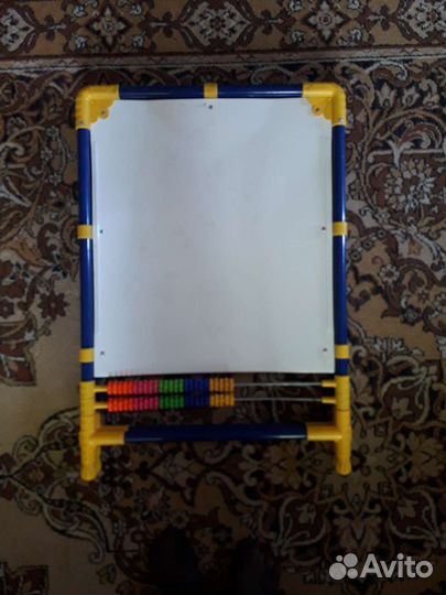 Магнитная доска, Шар-лабиринт головоломка