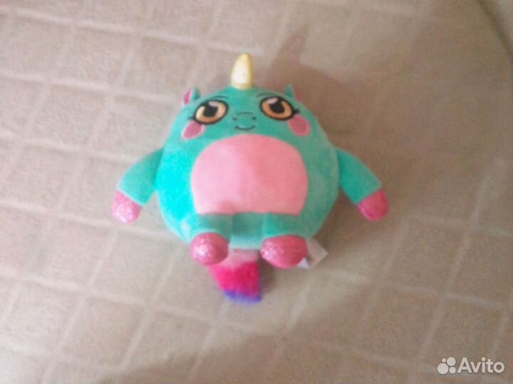 Продам милые игрушки