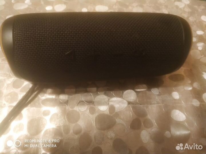 Колонка jbl flip 5