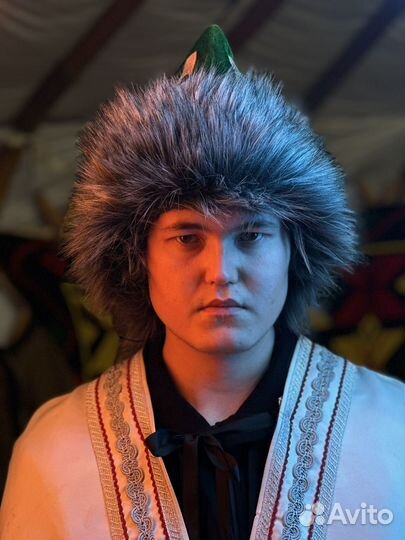 Башкирский бурек