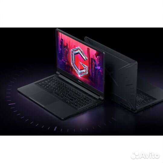 Xiaomi Redmi G21 RTX 3060 130W