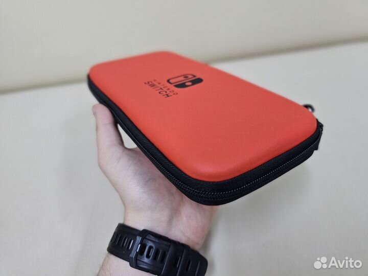 Сумка-чехол для Нинтендо