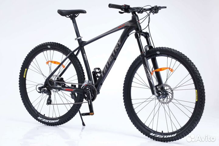 Велосипед timetry TT079 29