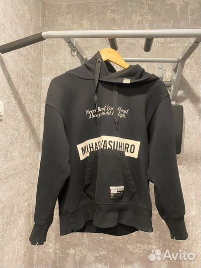 Mihara yasuhiro худи