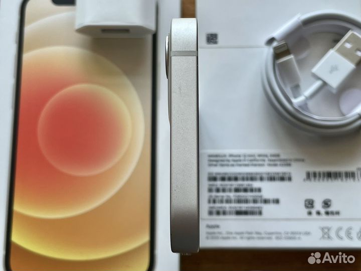 iPhone 12 mini, 64 ГБ