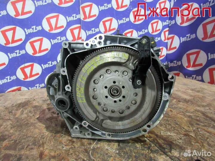 АКПП Citroen DS 4 N 2012-2020