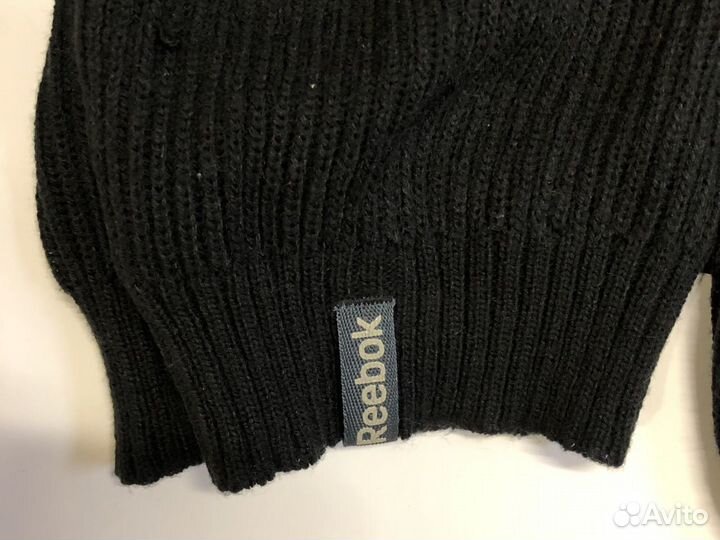 Шапка женская Рибок оригинал