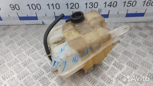 Бачок расширительный jeep liberty KJ (10V08NP01)