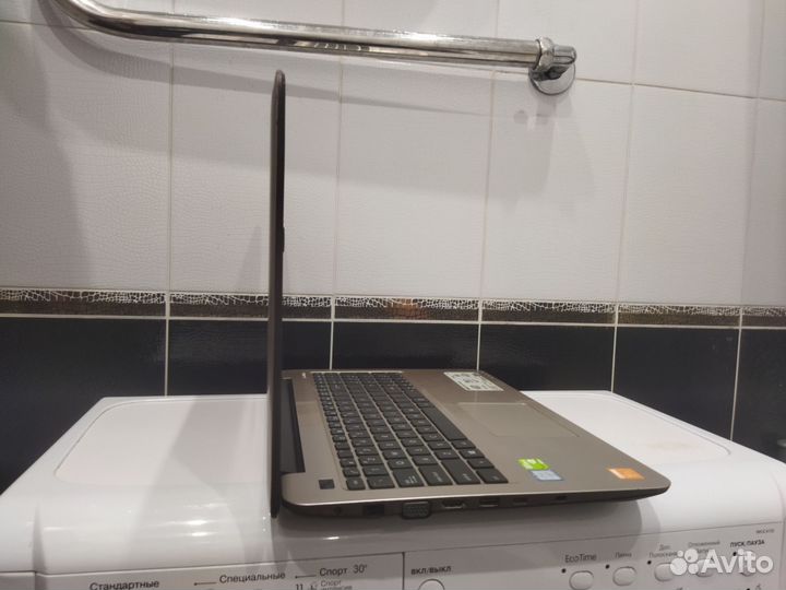 Игровой Vivobook/core i5-6200/12GB/SSD/920MX2GB