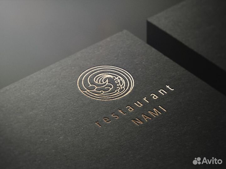 Разработка фирменного стиля