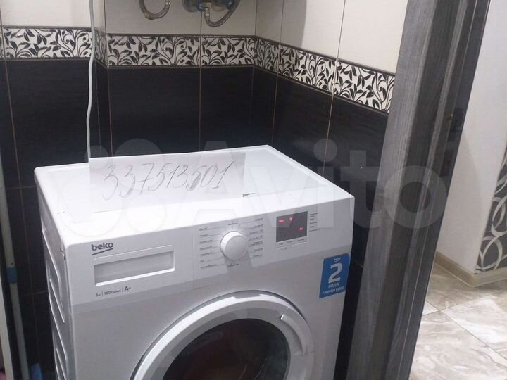 Дом 57 м² на участке 3 сот.