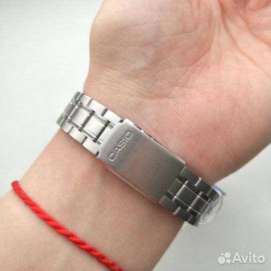 Часы Женские Casio LTP-1308D-1A Оригинал Новые