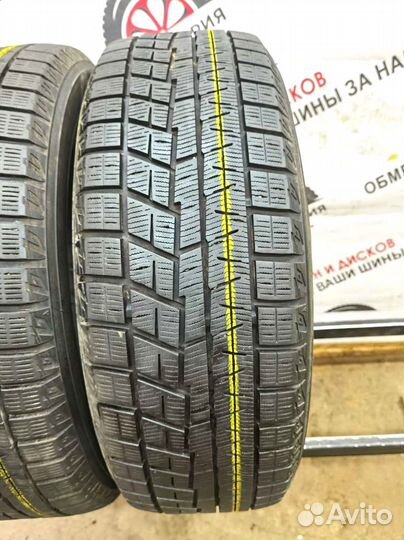 Yokohama Ice Guard IG60 205/55 R17 97W