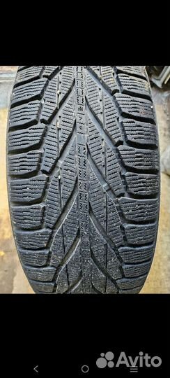 Nokian Tyres Hakkapeliitta R2 SUV 235/55 R19