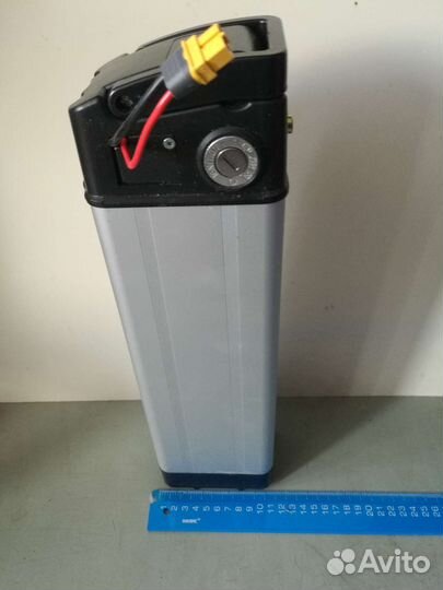 Аккумулятор 36V 15А/ч