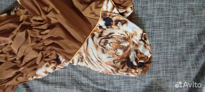 Комбинезон для собаки