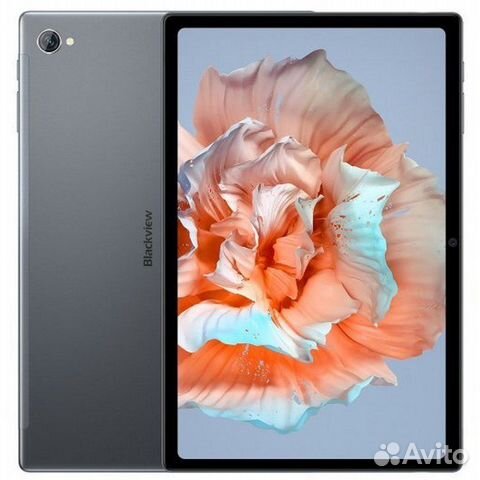 Планшет Blackview Tab 15 (2022), 8/128, серый
