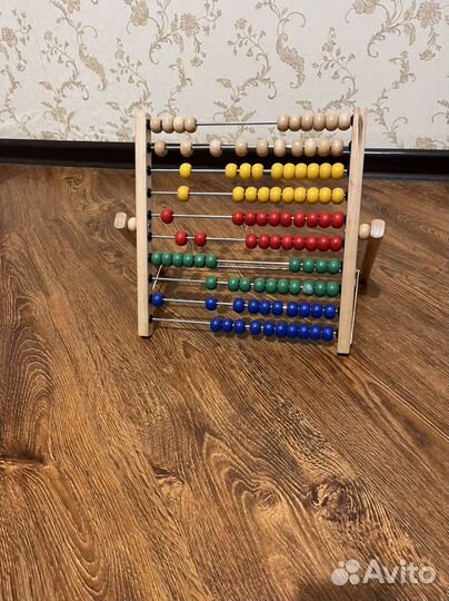 Щиты IKEA детская игрушка