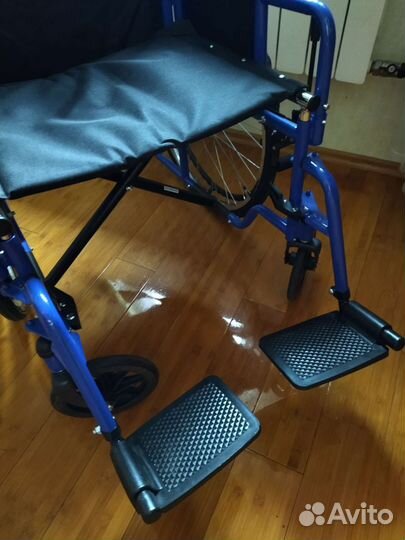 Кресло-коляска