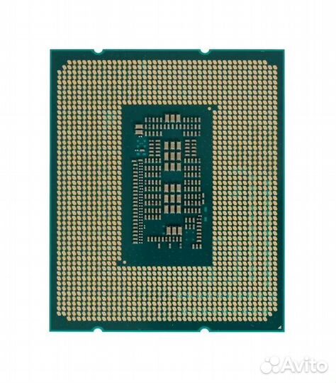 Процессор Intel Core i7 12700kf