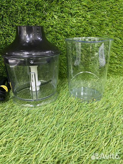 Блендер погружной Energy En-141 (Цр)