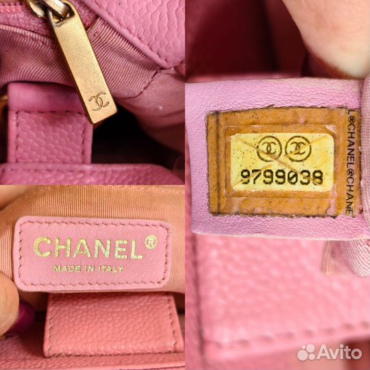 Сумка Chanel оригинал