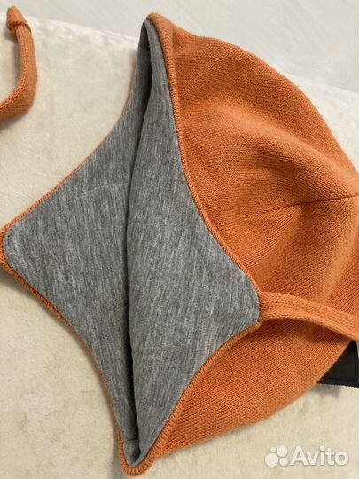 Шапка детская nels 52-54