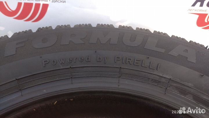 Pirelli Formula Ice 205/55 R16 91T