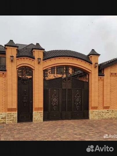 Кровельщик жестянщик