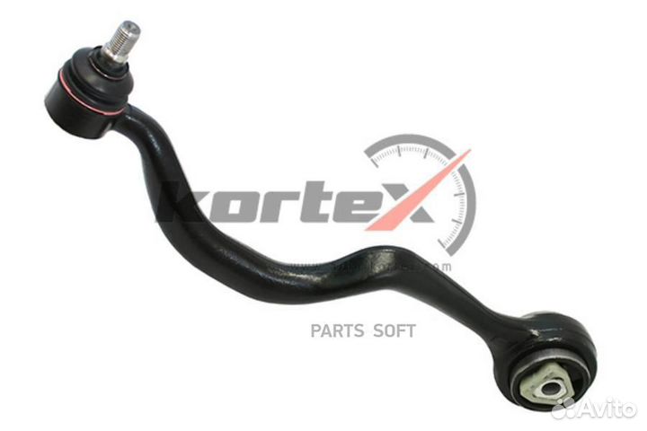 Kortex KSL5107 Рычаг пер.подв.верхний L