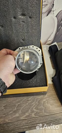 Линзы ford explorer 5